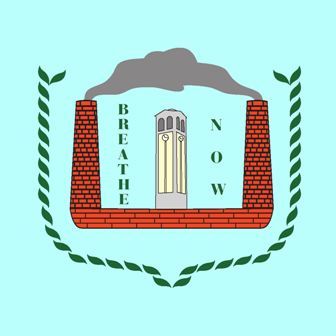 A citizens' initiative against environmental pollution in Elbasan.