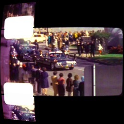 Marking President John F Kennedy's final year. Adding new reports of his life and death, complied by a JFK-obsessive in England. Enjoy discussions about him