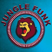 JungleFunkRecordings(@JungleFunkRec) 's Twitter Profile Photo