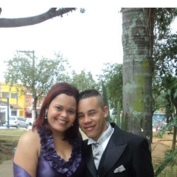 lianaamara's profile picture. Somos uma lindo casal desde 07/05/2009.
 Nunca vou conseguir viver sem ele, porque ele é minha alma gêmea ...


JURACI E LIANA