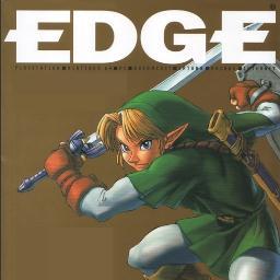 We are the EdgeHackrz,  

not the HeadJackers or even Edward, Eddie or Ed Gackers……

Any views expressed are our personal ones and not those of our Employer