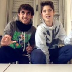 I'm Mattia, i'm 14, i'm a footballer. I like rap music, football and girls. I love Inter
