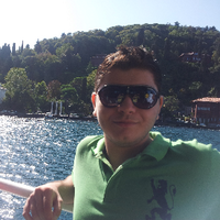 Ayman Bsat (@aymanbsat) Twitter profile photo