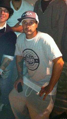 PaisanoLouie's profile picture. myob