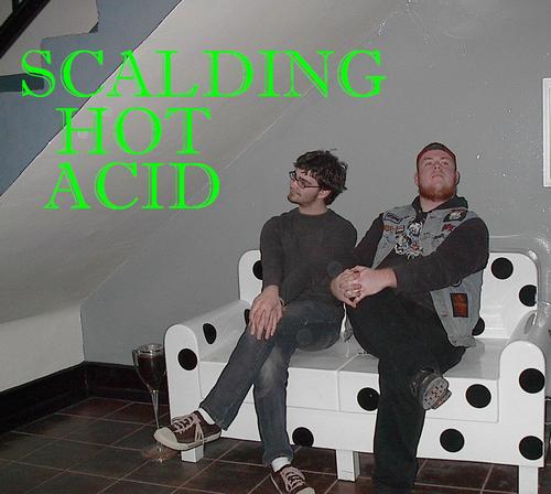 Musicians, Artists, Cooler than you are, Life Enthusiasts, Amazing.
