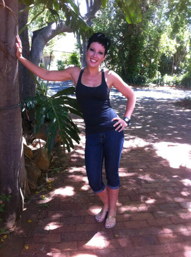 ChantalSchoeman's profile picture. 