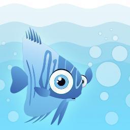 puhuvakala's profile picture. Olen BB-kauden 2012 puhuva kala. Blub blub!