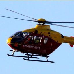Head of Fundraising & Marcomms for our local Air Ambulance - TVACAA! All views are my own.