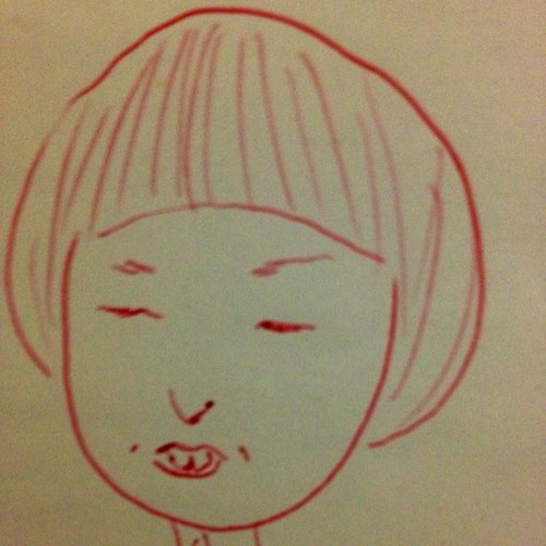 tamitanu's profile picture. Unko