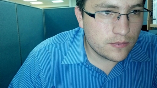 Enoecol's profile picture. 