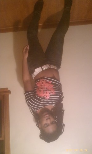 #ii loVee meeh andd dhattss all dhatt matterss fuckk watt peoplee sayy . #i believingg keepin it 100.