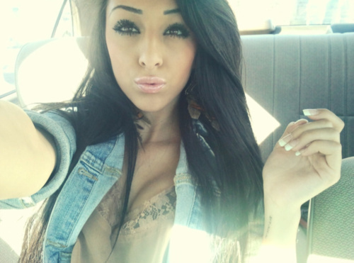 Live life to it's fullest with no regrets ❥