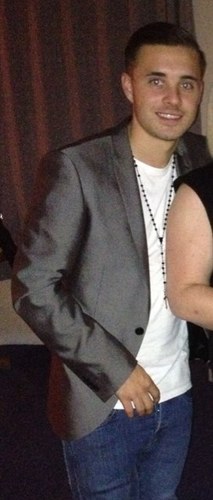 TimSpash's profile picture. 