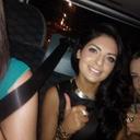 nadia barrett - @nadiabarrett - Twitter