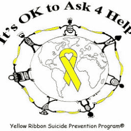 Suicide happens everyday and is 100% preventable. Follow me and you are 1 step closer to prevention!