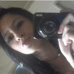 Deuus me protejaa de todoo maal & inveeja  :)   - perfeita da medida para acabar com a sua vida!   - Ousadia & Alegria   *--*