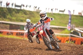 Deon the name,motocross the game!!