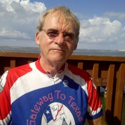 gsmjr's profile picture. Retired Lutheran minister