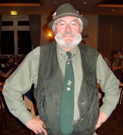 Kodeboswachter2's profile picture. Boswachter in hart en nieren