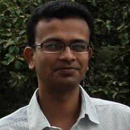 Faculty at The Maharaja Sayajirao University of Baroda
Work on Solar Energy and Air Conditioning