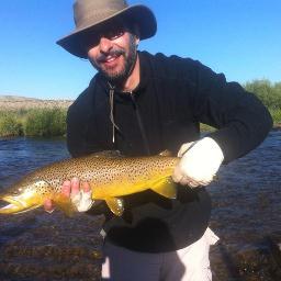 Commercial Real Estate lawyer, Atlanta sports fan, fly fisherman.