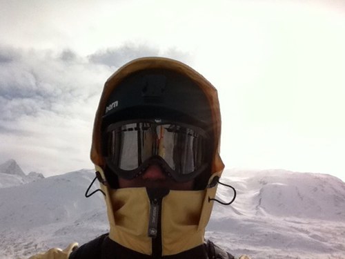 nmattie's profile picture. 