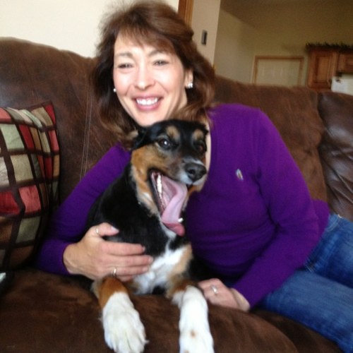 ConnieFischnich's profile picture. 