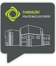 A FUNDAÇÃO INSTITUTO POLITÉCNICO DO PORTO,
tem por missão a promoção do desenvolvimento e inovação em diversas áreas desde as tecnologias às artes e  cultura.