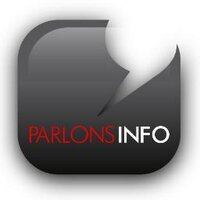 ParlonsInfo (@parlonsinfo) 's Twitter Profile