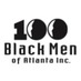 100 Black Men of Atl (@100BMofATL) Twitter profile photo