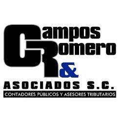 “Campos, Romero y Asociados S.C” - Servicios de contabilidad, auditoria, consultoría gerencial y tributaria. TLF: 0212-2344173/0412-283.37.84