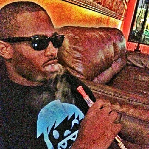 FOLLOW my @iLoveAsiaa_ and Dis Nigga @INSAN3FR3SH ME #teamfollowback & I'm down Wit #OPM