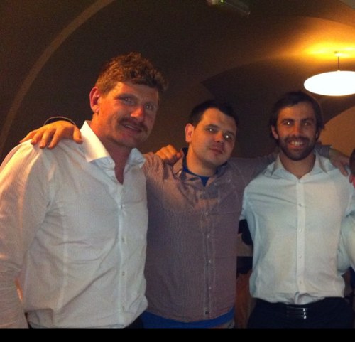 maestro888's profile picture. 