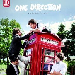 Wil jij de nieuwe CD winnen van One Direction: Take Me Home? Weet jij alles over One Direction? Doe dan 19 dec mee aan de 1DQUIZ EN WIN! LIKE, FOLLOW & RT!