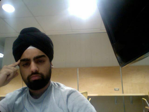 TSGillmatic's profile picture. A little peak into my mind