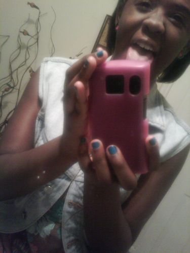 {GOD] @__SkinnyMinny is my bestooo i love her the up MOST♡ . live everyday like it's my last and forever !