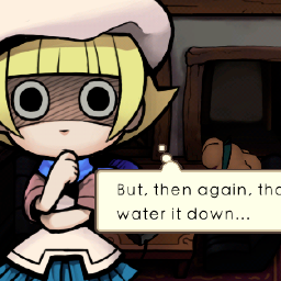 hyonrimu's profile picture. 足るを知る。All your tweet are belong to us.