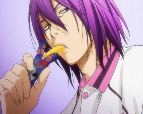 紫原敦 Murasakibara09 Twitter