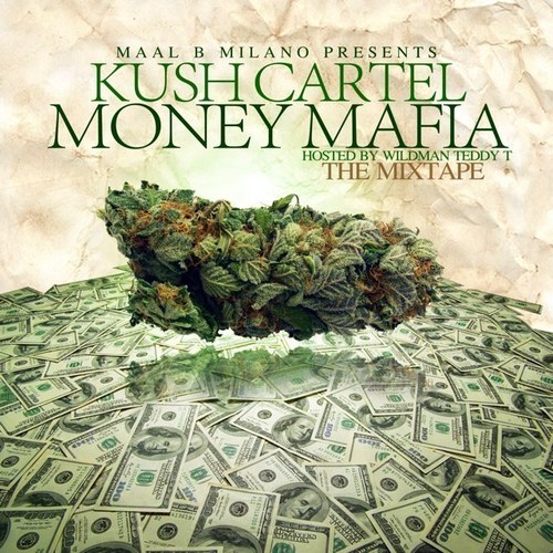 MaalBMilano's profile picture. Maal  B Milano aka SouthSide got ya mouth wide shawty. Ceo of Kush Cartel. He is an aspiring entrepreneur- producer, artist and engineer.