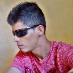 alansmith26's profile picture. 