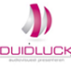 Duidluck AV | Touchscreen | WiFi | ICT | Presentatieruimte | Klaslokaal | Narrowcasting | Videoconferencing | Brightbooking | Wij ontzorgen u!