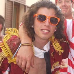 Madridista hasta la muerte!!