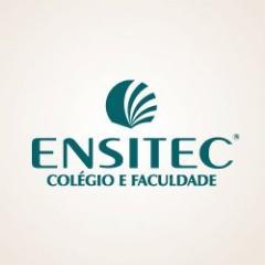 Ensino de qualidade, excelente estrutura e qualificação profissional, é o que o Ensitec oferece aos seus alunos.