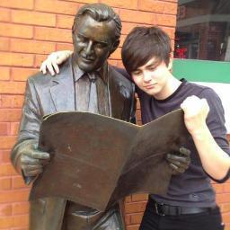 BYEriley123's profile picture. Buy are album end of the world now on our website or Itunes?? tickets for are tour in January went on sale yesterday so get yours now before they are all sold