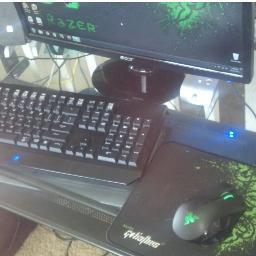 Ganonpig's profile picture. Dedicated to bringing gamers of the High-desert a online Community.