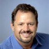 Lifelong technology channel guy, avocational drummer