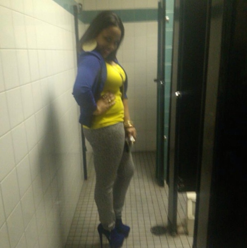I'm the Best simply because I'm Blessed by the Best!!!