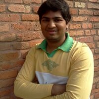 Amit Doshi (@amitdoshi4u) 's Twitter Profile