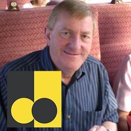 Old git! Founder - Eclipse Communications, a passion for video editing, directing, mographics & genealogy. Waterways enthusiast, owner of narrowboat Whernside.
