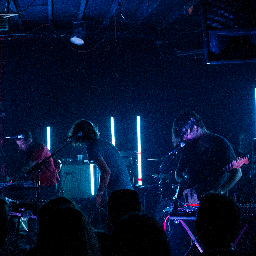 Jungol's profile picture. We make music. art. and films. (this is sort of Josh's personal Twitter also)